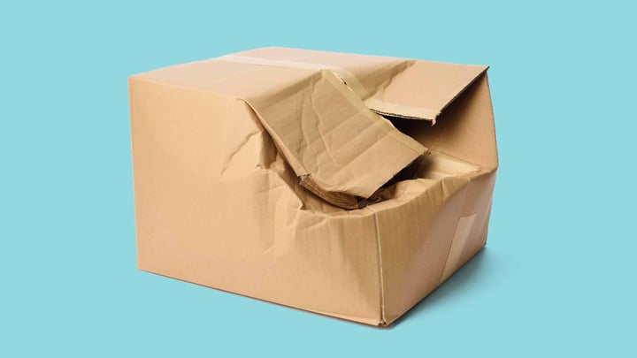 Introducing Hexpand A New Sustainable Protective Packaging Solution